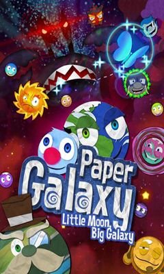 download Paper Galaxy apk